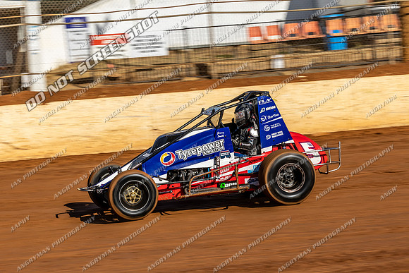 Wingless 5 T5 - 11 - Carrick - 7th Fab 2026-2