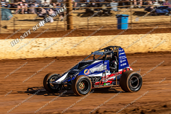 Wingless 5 T5 - 11 - Carrick - 7th Fab 2026