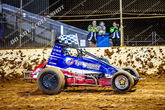 Wingless 5 T5 - 11 - Carrick - 7th Fab 2026-27