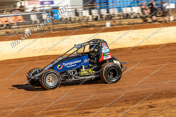 Wingless 57 T57 - 11 - Carrick - 7th Fab 2026
