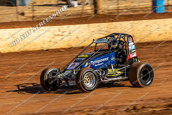 Wingless 57 T57 - 11 - Carrick - 7th Fab 2026-2