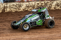 Wingless 87 T87 - 11 - Carrick - 7th Fab 2026-2