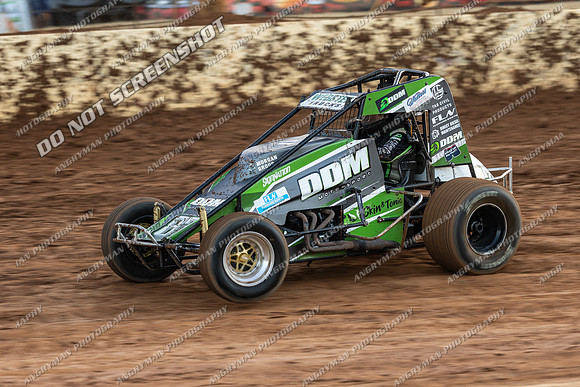 Wingless 87 T87 - 11 - Carrick - 7th Fab 2026-2