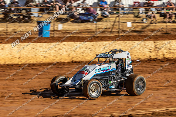 Wingless 9 T9 - 11 - Carrick - 7th Fab 2026-2