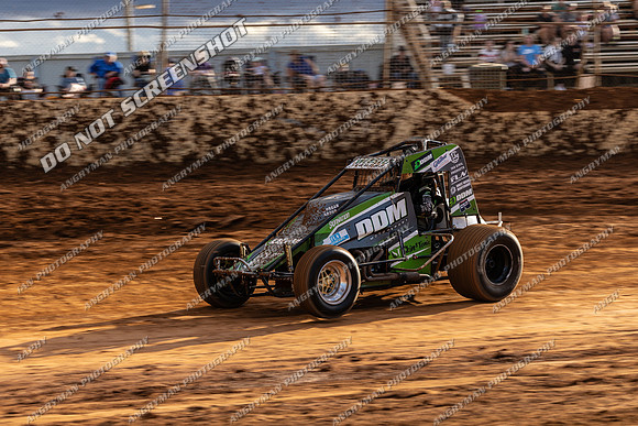 Wingless 87 T87 - 11 - Carrick - 7th Fab 2026