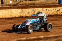 Wingless 9 T9 - 11 - Carrick - 7th Fab 2026