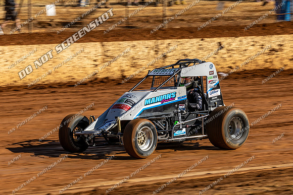 Wingless 9 T9 - 11 - Carrick - 7th Fab 2026