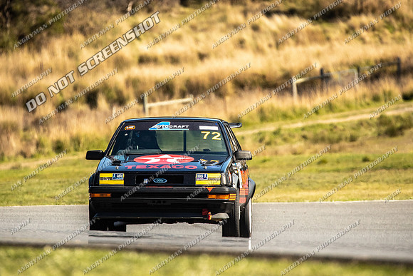 Regularity Sedans 72 - Friday-4