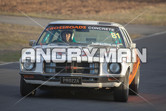 hq 81 Greg Praciak - 26th May 2013 - Baskerville-6
