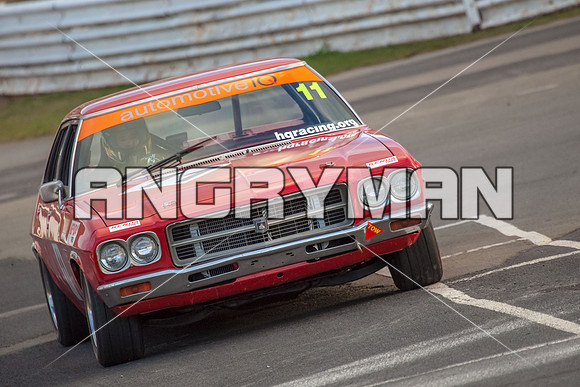 hq 11 Neville Rattray - 26th May 2013 - Baskerville-9