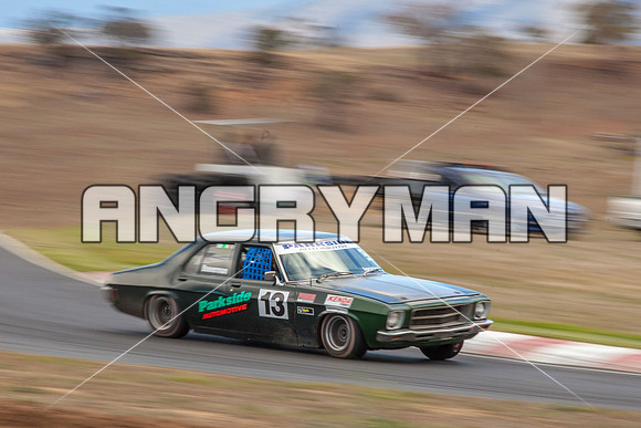 hq 13 Ricky Bowerman - 26th May 2013 - Baskerville-8