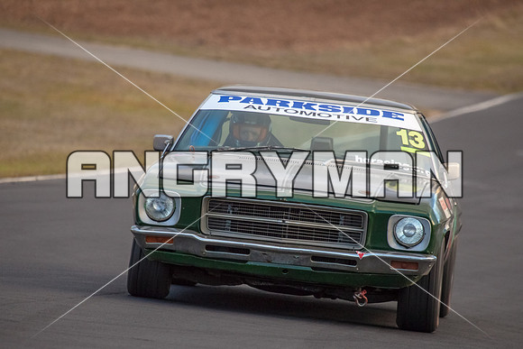 hq 13 Ricky Bowerman - 26th May 2013 - Baskerville-13