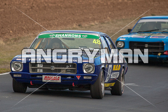 hq 48 Brad Wickham - 26th May 2013 - Baskerville-4