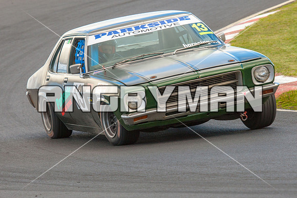 hq 13 Ricky Bowerman - 26th May 2013 - Baskerville-11