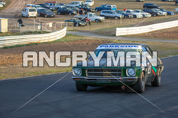 hq 13 Ricky Bowerman - 26th May 2013 - Baskerville-12
