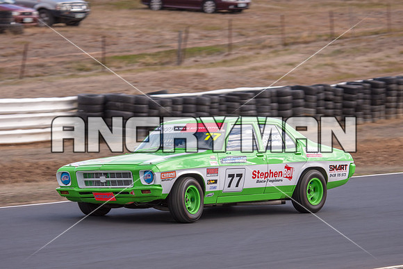 hq 77 Duane Preece - 26th May 2013 - Baskerville-5