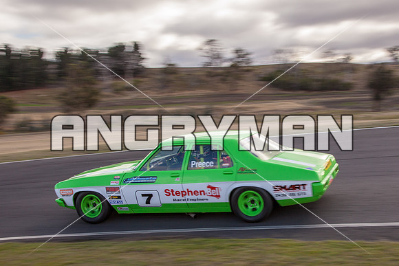 hq 7 Wayne Preece - 26th May 2013 - Baskerville-5