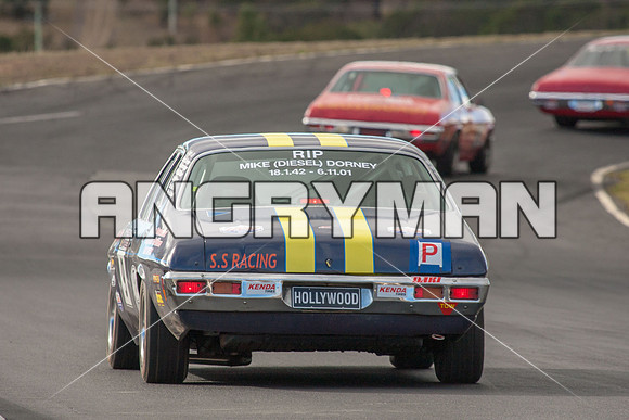 hq 9 Steve Brearly - 26th May 2013 - Baskerville-5