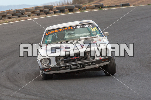 hq 81 Greg Praciak - 26th May 2013 - Baskerville-5
