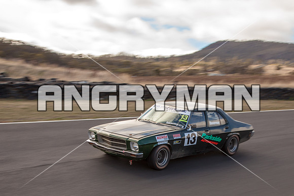 hq 13 Ricky Bowerman - 26th May 2013 - Baskerville