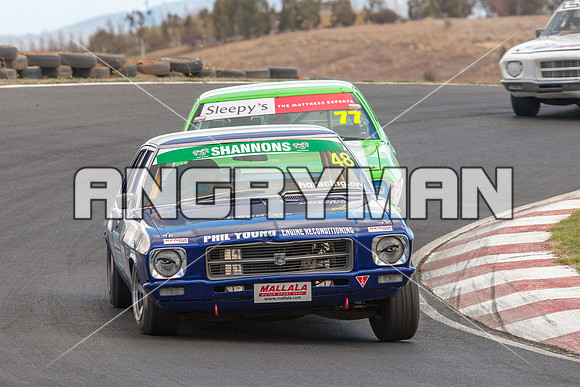hq 48 Brad Wickham - 26th May 2013 - Baskerville-7