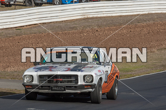 hq 81 Greg Praciak - 26th May 2013 - Baskerville