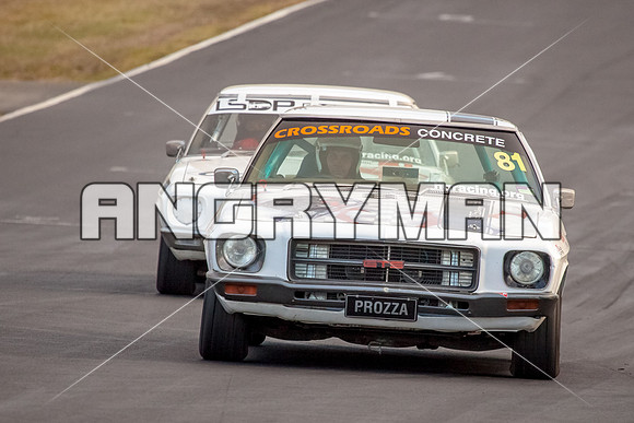 hq 81 Greg Praciak - 26th May 2013 - Baskerville-9