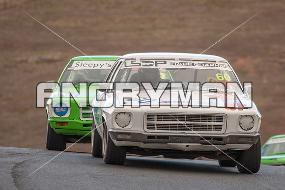 hq 60 Paul Beechey - 26th May 2013 - Baskerville-7