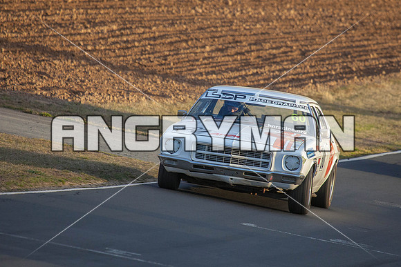 hq 60 Paul Beechey - 26th May 2013 - Baskerville-11