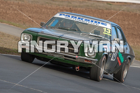 hq 13 Ricky Bowerman - 26th May 2013 - Baskerville-6
