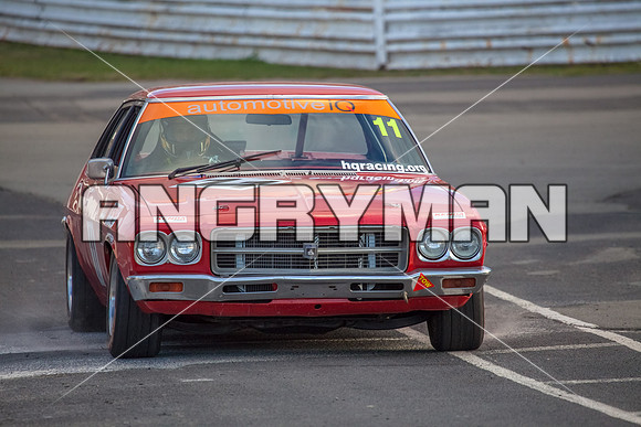 hq 11 Neville Rattray - 26th May 2013 - Baskerville-10