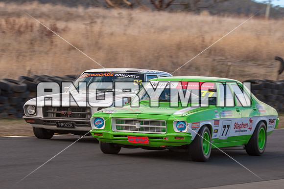 hq 77 Duane Preece - 26th May 2013 - Baskerville-2