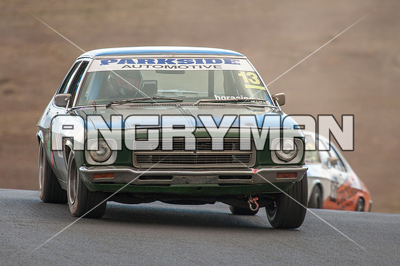 hq 13 Ricky Bowerman - 26th May 2013 - Baskerville-7