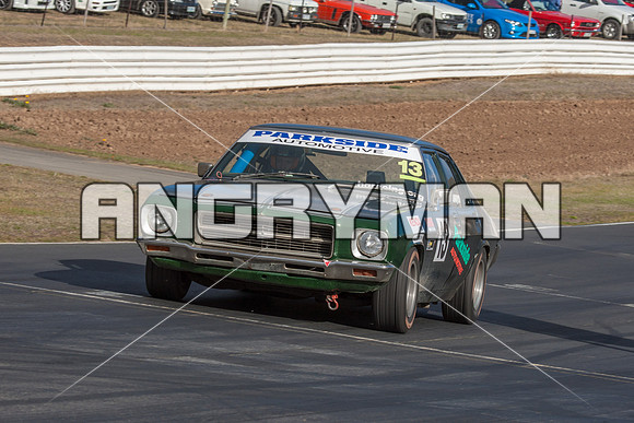 hq 13 Ricky Bowerman - 26th May 2013 - Baskerville-5