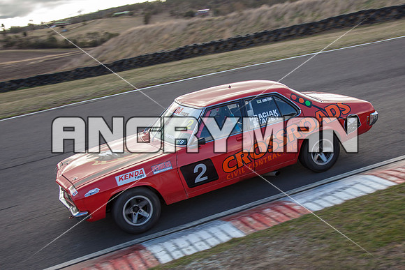 hq 2 Dale Stacey - 26th May 2013 - Baskerville-3