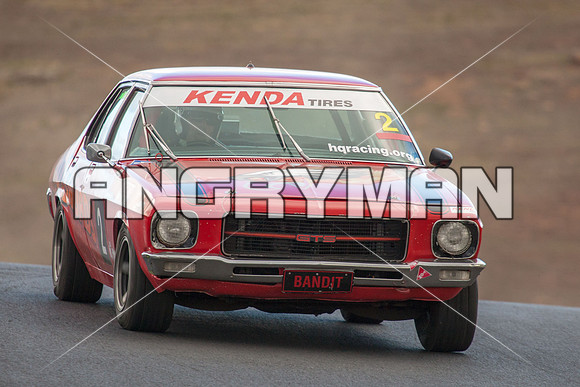 hq 2 Dale Stacey - 26th May 2013 - Baskerville-7