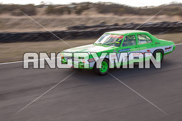 hq 7 Wayne Preece - 26th May 2013 - Baskerville