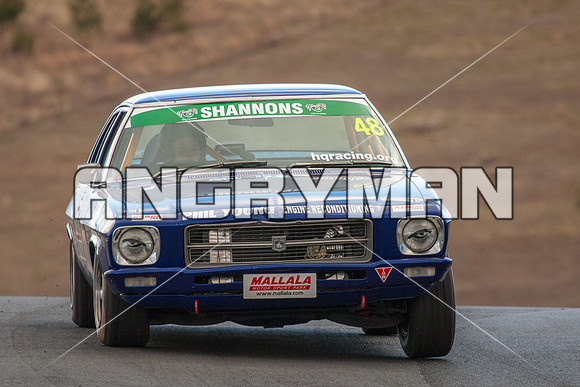 hq 48 Brad Wickham - 26th May 2013 - Baskerville-5