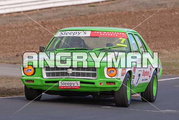 hq 7 Wayne Preece - 26th May 2013 - Baskerville-8