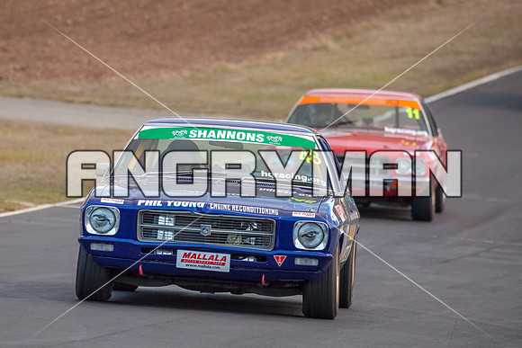 hq 48 Brad Wickham - 26th May 2013 - Baskerville-9