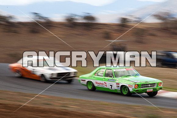 hq 7 Wayne Preece - 26th May 2013 - Baskerville-12