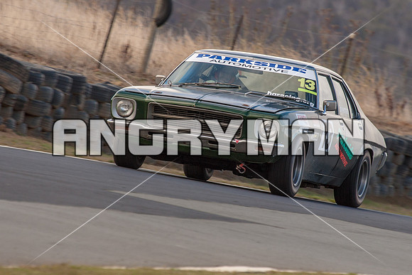 hq 13 Ricky Bowerman - 26th May 2013 - Baskerville-4