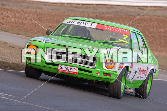 hq 7 Wayne Preece - 26th May 2013 - Baskerville-9