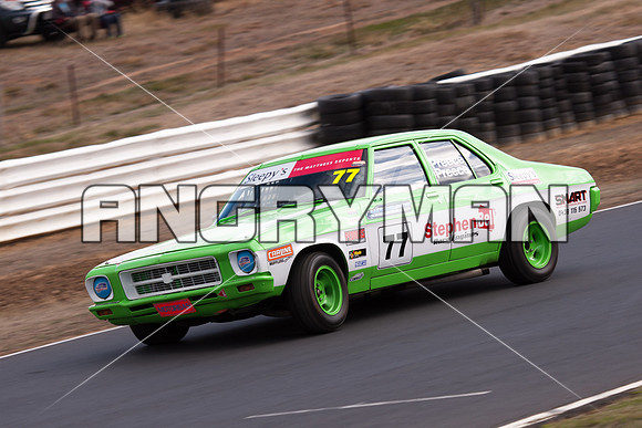 hq 77 Duane Preece - 26th May 2013 - Baskerville-6