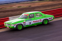 hq 7 Wayne Preece - 4th August 2013 - Symmons Plains-5