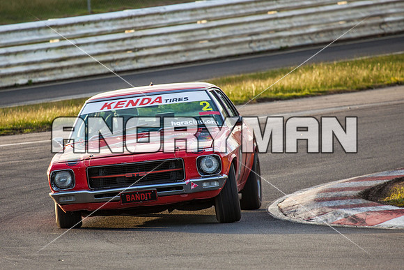 hq 2 Dale Stacey - 4th August 2013 - Symmons Plains-4