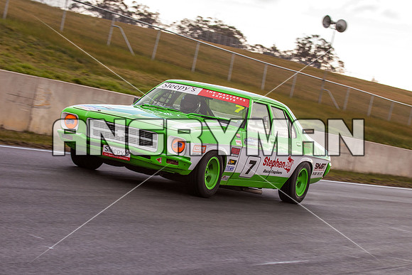 hq 7 Wayne Preece - 4th August 2013 - Symmons Plains-3