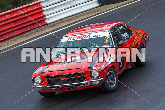hq 2 Dale Stacey - 4th August 2013 - Symmons Plains-3