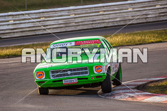 hq 7 Wayne Preece - 4th August 2013 - Symmons Plains-7