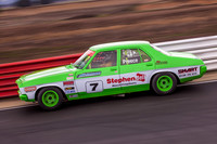 hq 7 Wayne Preece - 4th August 2013 - Symmons Plains-6